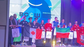 Новая высота взята!.