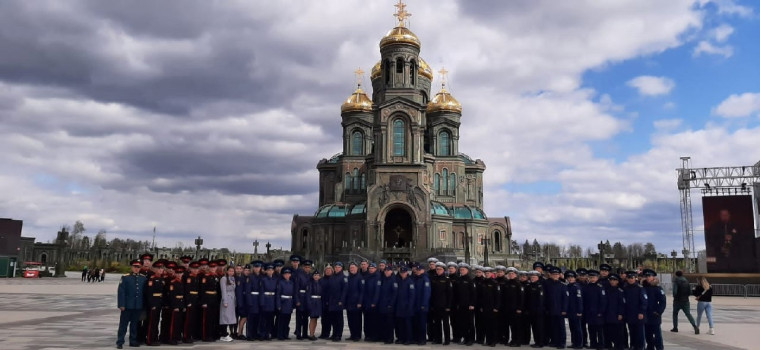 Репетиция Парада ВОВ г.Москва.