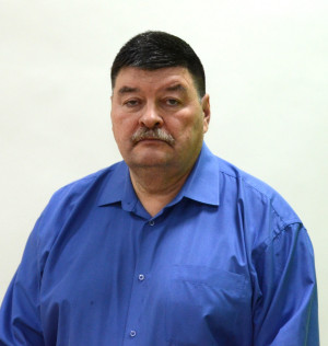 Хвилев Олег Борисович