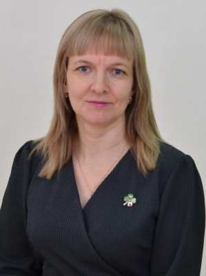 Терентьева Наталья Александровна